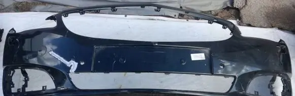 Opel Insignia A Front bumper