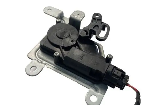 KIA Sorento Tailgate window lock/catch/latch 