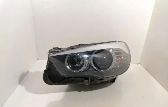 BMW 5 GT F07 Headlight/headlamp 7199603 1LL01013003