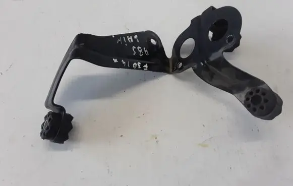 BMW 3 F30 F35 F31 ABS pump bracket 34516798904