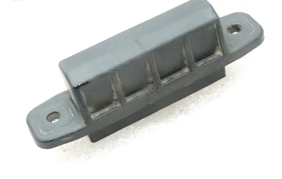 Toyota Yaris Tailgate/trunk/boot exterior handle 8484028030
