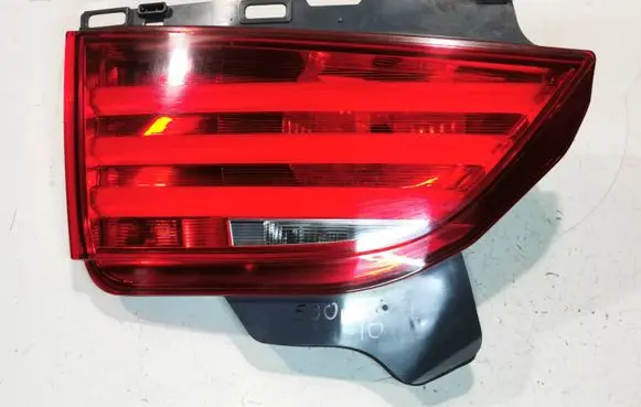 BMW 5 GT F07 Tailgate rear/tail lights
