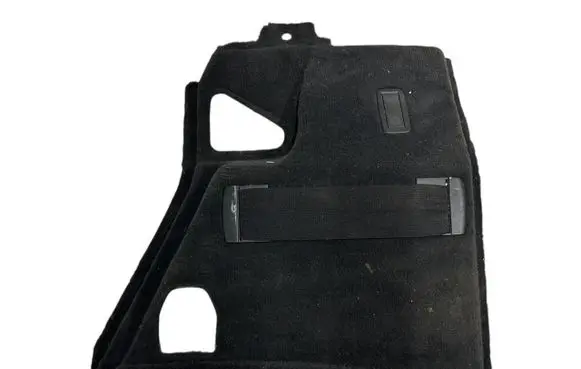 BMW 3 E90 E91 Trunk/boot lower side trim panel 7068880 51477068880