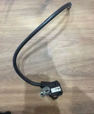 BMW X3 F25 Negative earth cable (battery) 9302358 13264014 A2C86262400
