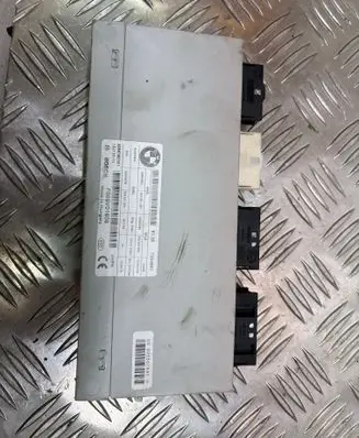 BMW 5 F10 F11 Tailgate/trunk control unit/module 7394651 F005V01606 0056380301
