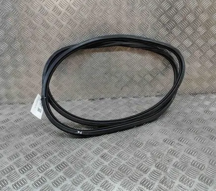 Audi A6 S6 C7 4G Rubber seal front coupe door 4G0837911A