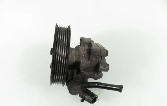 Audi Q7 4L Power steering pump 7L8422154ES 7L8422154