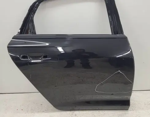 Audi A6 S6 C8 4K Rear door 