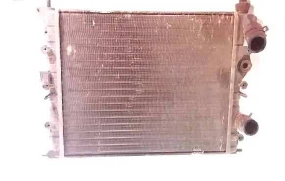 Renault Scenic I Coolant radiator 7700838134 853214F