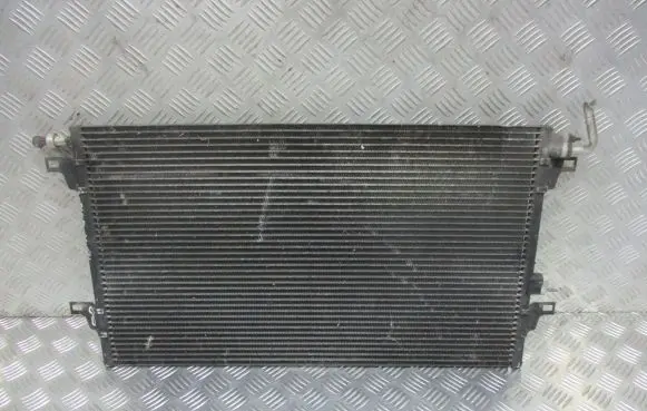 Renault Laguna II Air conditioning (A/C) radiator (interior) 