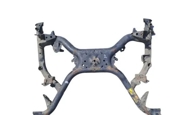BMW 7 E38 Front subframe