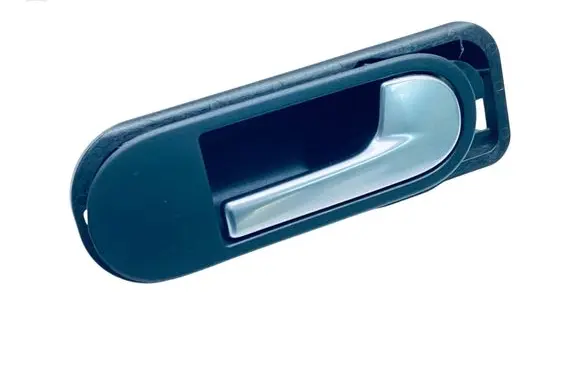 Volkswagen Golf Plus Rear door interior handle trim 5M0837114 5M0837198