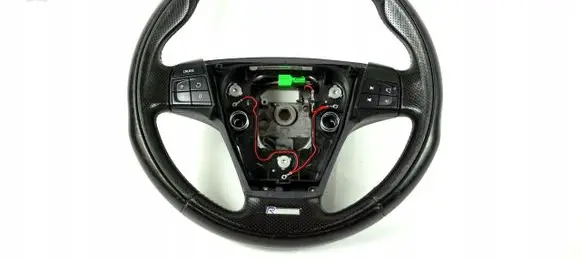 Volvo S40 Steering wheel 31255841