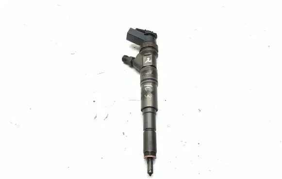 BMW 5 E60 E61 Fuel injector 0445110216 7793836