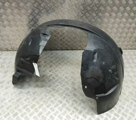 Chrysler Voyager Front wheel arch liner splash guards 05113094AB
