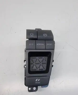 A set of switches