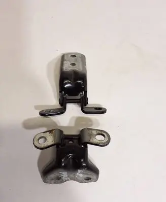 Hyundai Tucson IV NX4 Front door hinge set 