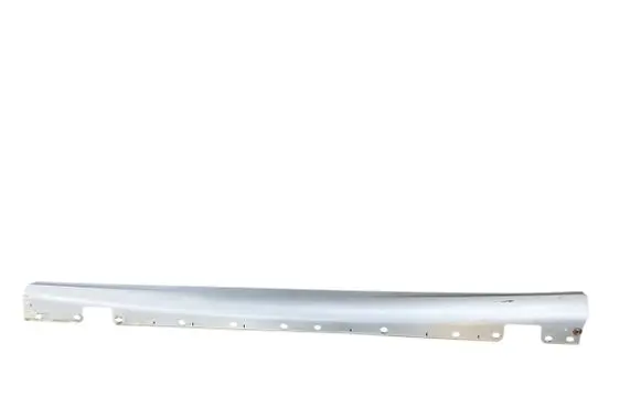 Mercedes-Benz E W211 Sill A2116900340 00009775 0007671809