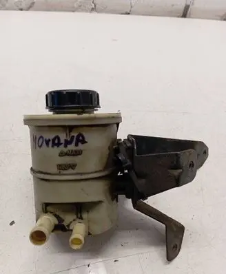 Opel Movano A Power steering fluid tank/reservoir 8200005185