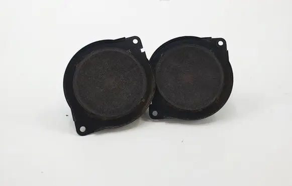 Chrysler Town & Country V Panel speaker 05059062AB