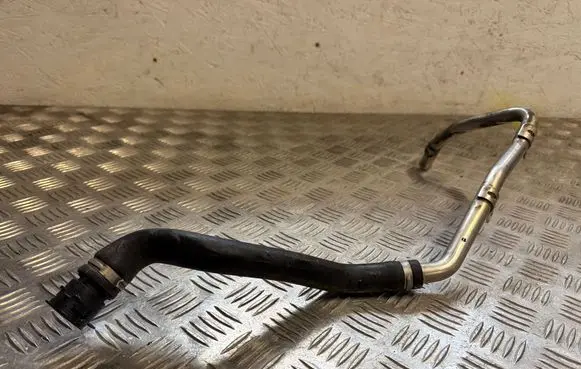 Mercedes-Benz GLE W167 Engine coolant pipe/hose A6542033402