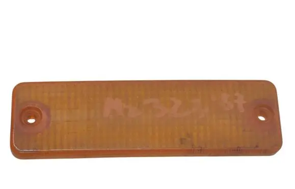 Mazda 323 Front bumper turn signal 0450535 G03151073 E2828