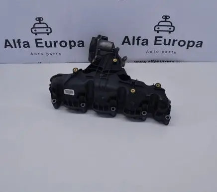Audi Q5 SQ5 Intake manifold