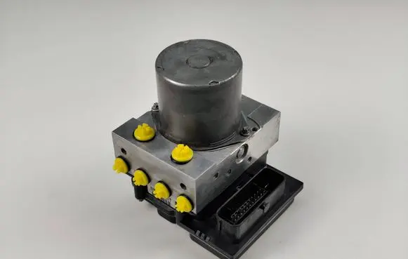 Mercedes-Benz Sprinter W906 ABS Pump A0074314612 0265251365 0265951520