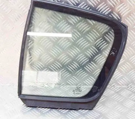 KIA Sportage Rear side window E000255 43R00048
