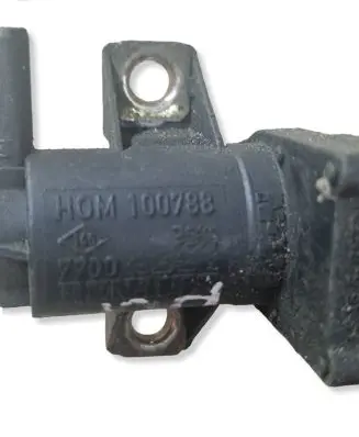 Renault Espace - Grand espace IV Turbo solenoid valve 100788