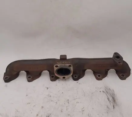 BMW 5 E34 Exhaust manifold 22433340