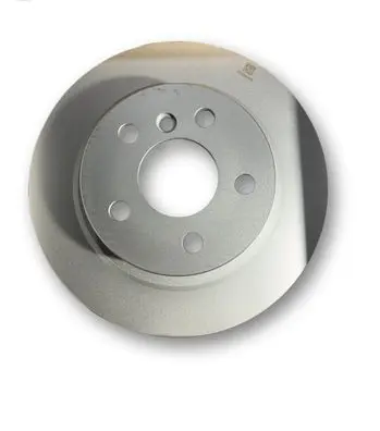 BMW 1 F70 Rear brake disc 34206891085 6891085