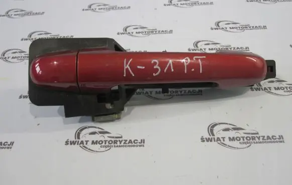 KIA Ceed Rear door exterior handle 113KM