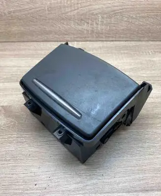 Audi A6 S6 C6 4F Cup holder front 4F28625336PS