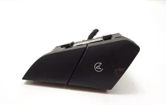 Ford Mondeo MK V Other switches/knobs/shifts DG9T11B573ACW 14052D