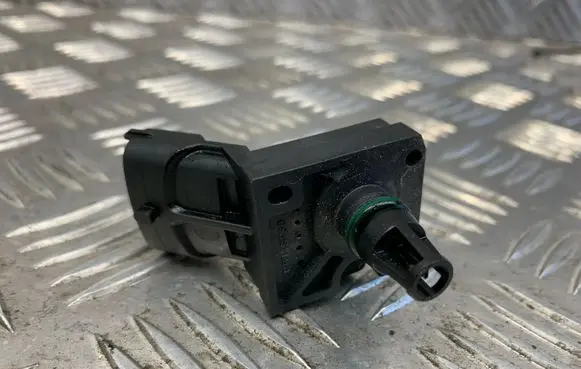 Volvo XC90 Air pressure sensor 0261230295