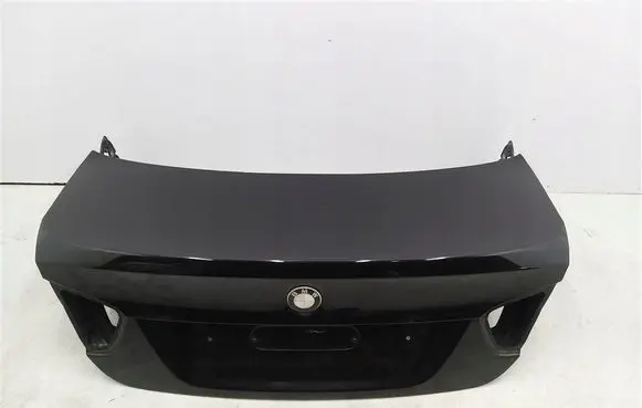 BMW 3 E90 E91 Tailgate/trunk/boot lid 