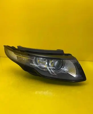 Land Rover Evoque I Headlight/headlamp BJ32-13W029-EE