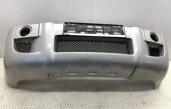 Hyundai Tucson JM Front bumper 