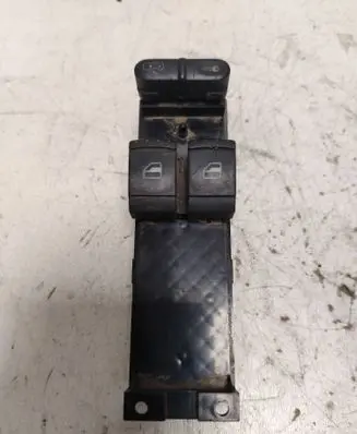 Electric window control switch