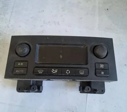 Peugeot 307 Climate control unit 9646627977 NS09059600 281160303