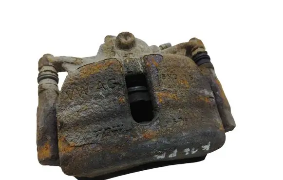 Audi A3 S3 8V Front brake caliper GN015