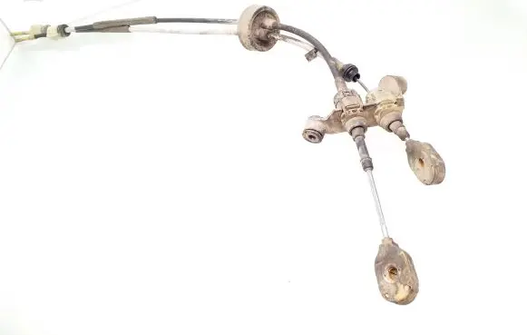 Opel Zafira A Gear shift cable linkage