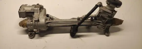KIA Sportage Steering rack 57700D7500
