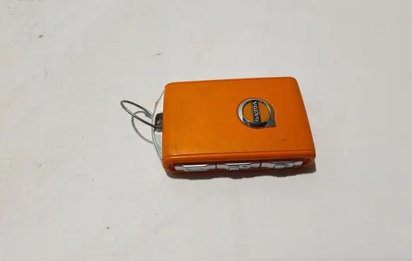 Volvo S60 Ignition key/card 32279979
