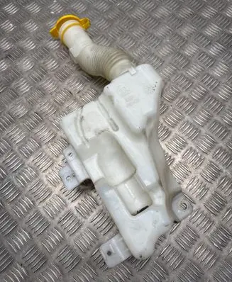 Fiat 500X Windshield washer fluid reservoir/tank 52136473