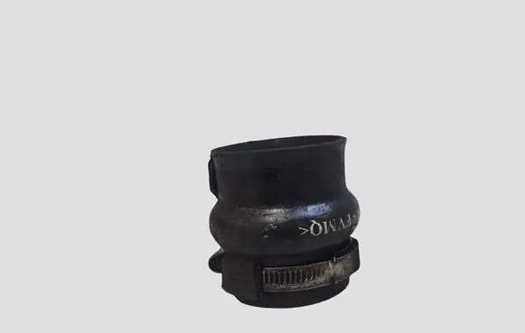 Mini One - Cooper Coupe R56 Intercooler hose/pipe 9649367980