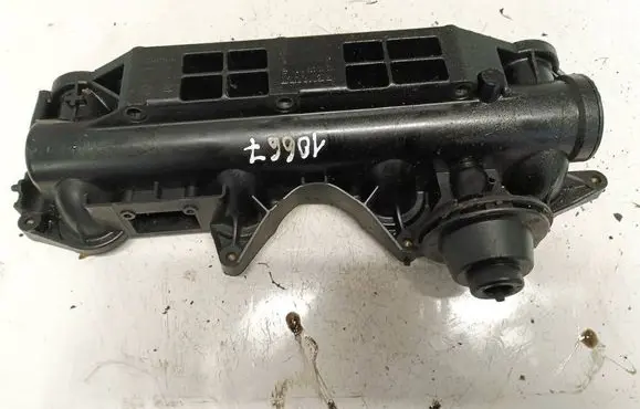 Intake manifold