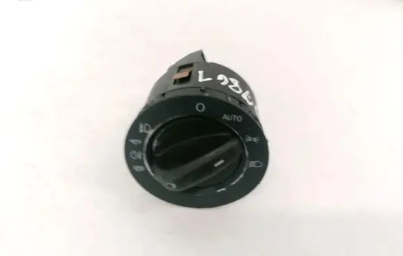 Audi A6 S6 C6 4F Light switch 4F1941531D