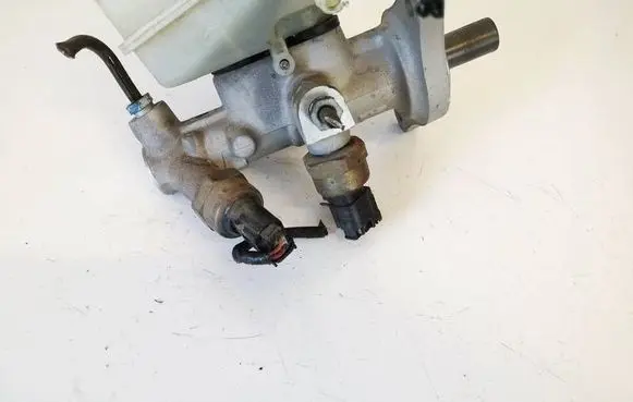 Mercedes-Benz CLK A208 C208 Master brake cylinder